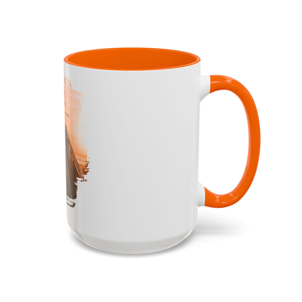 "Love all, trust a few, do wrong to none" - Mug