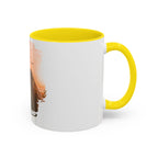 "Love all, trust a few, do wrong to none" - Mug