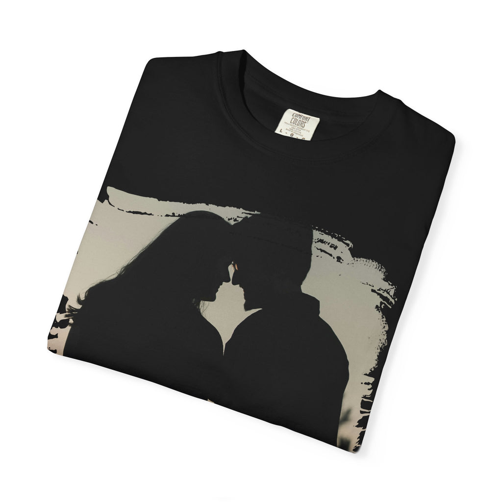 "Happiness is not something ready made"