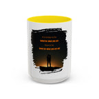 "It is better to be hated for what you are." - Mug