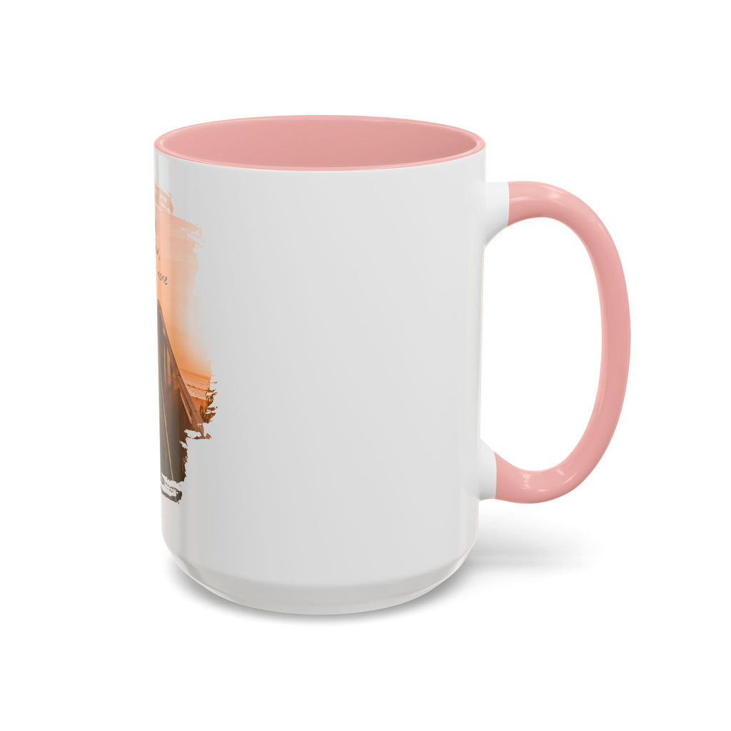 "Love all, trust a few, do wrong to none" - Mug