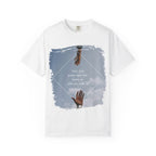 "There is no greater agony"