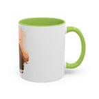 "Love all, trust a few, do wrong to none" - Mug