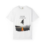 “Be the change that you wish to see in the world”