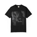 "It's going back to because u person then"