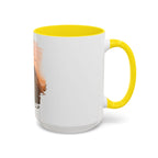 "Love all, trust a few, do wrong to none" - Mug