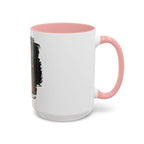 "It is better to be hated for what you are." - Mug