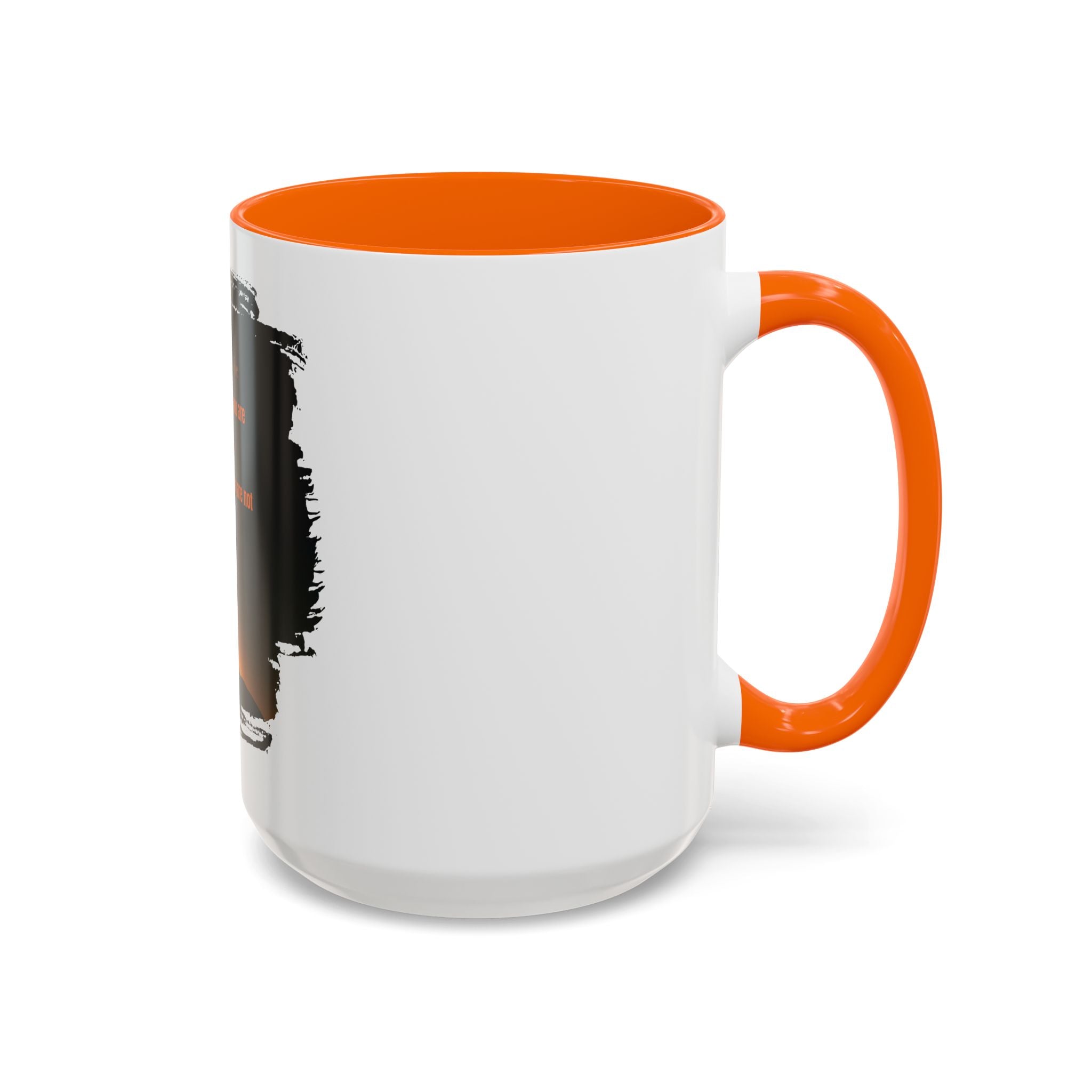 "It is better to be hated for what you are." - Mug