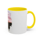 "Love is like the wind" - Mug