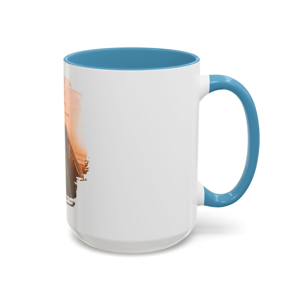 "Love all, trust a few, do wrong to none" - Mug