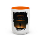 "It is better to be hated for what you are." - Mug