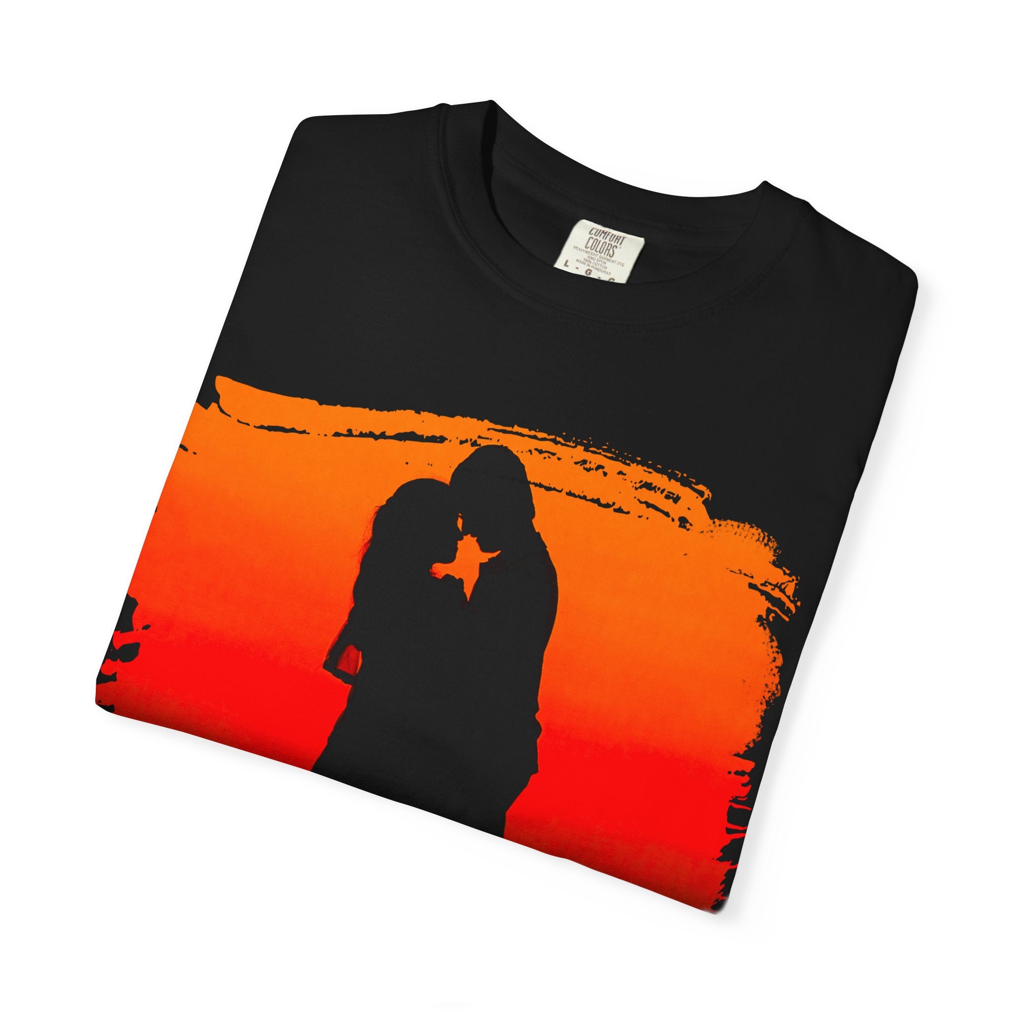 "When love is not madness"